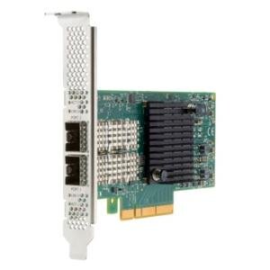 HPE Ethernet 10 25Gb 2 port 640SFP28 Adapter-preview.jpg